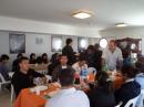 Hay equipo!!! Fotos de los correntinos en los Evita 2011