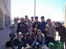 Hay equipo!!! Fotos de los correntinos en los Evita 2011