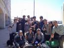 Hay equipo!!! Fotos de los correntinos en los Evita 2011