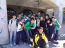 Hay equipo!!! Fotos de los correntinos en los Evita 2011