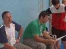 Hay equipo!!! Fotos de los correntinos en los Evita 2011