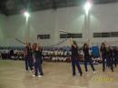 Fiesta de la educacin fsica en Yapey