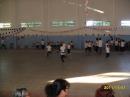 Fiesta de la educacin fsica en Yapey
