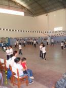 Fiesta de la educacin fsica en Yapey