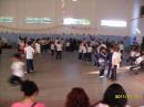 Fiesta de la educacin fsica en Yapey