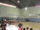 Fiesta de la educacin fsica en Yapey