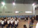 Fiesta de la educacin fsica en Yapey