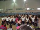 Fiesta de la educacin fsica en Yapey