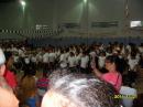 Fiesta de la educacin fsica en Yapey
