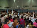Fiesta de la educacin fsica en Yapey