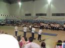 Fiesta de la educacin fsica en Yapey