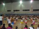 Fiesta de la educacin fsica en Yapey
