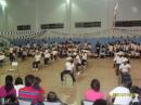 Fiesta de la educacin fsica en Yapey