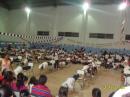 Fiesta de la educacin fsica en Yapey