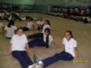 Fiesta de la educacin fsica en Yapey