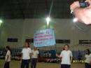 Fiesta de la educacin fsica en Yapey