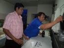 Tradicin y el comienzo de los festejos por sus 10 aos