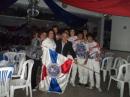Tradicin y el comienzo de los festejos por sus 10 aos