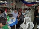 Tradicin y el comienzo de los festejos por sus 10 aos