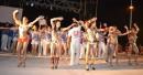 Eleccin de la corte del Carnaval de Paso de los Libres