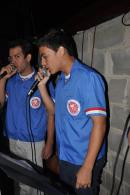 La noche de Springfield del 12/11/11