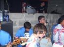 La noche de Springfield del 12/11/11