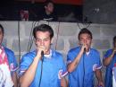 La noche de Springfield del 12/11/11