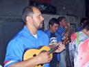 La noche de Springfield del 12/11/11