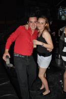 La noche de Springfield del 12/11/11