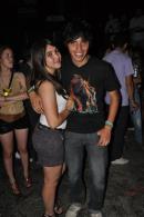 La noche de Springfield del 12/11/11