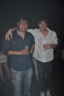 La noche de Springfield del 12/11/11