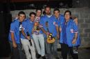 La noche de Springfield del 12/11/11