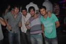 La noche de Springfield del 12/11/11