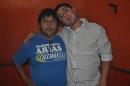 La noche de Springfield del 12/11/11