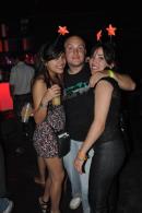 La noche de Springfield del 12/11/11