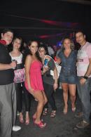 La noche de Springfield del 12/11/11