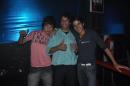 La noche de Springfield del 12/11/11