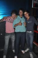 La noche de Springfield del 12/11/11