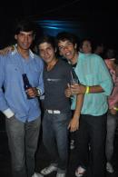 La noche de Springfield del 12/11/11
