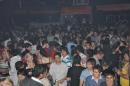 La noche de Springfield del 12/11/11