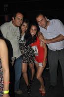 La noche de Springfield del 12/11/11