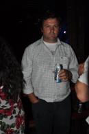 La noche de Springfield del 12/11/11