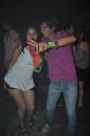 La noche de Springfield del 12/11/11