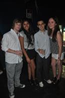 La noche de Springfield del 12/11/11
