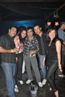 La noche de Springfield del 12/11/11