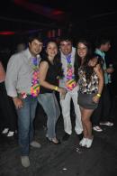 La noche de Springfield del 12/11/11