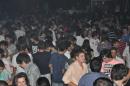 La noche de Springfield del 12/11/11