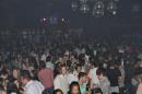 La noche de Springfield del 12/11/11
