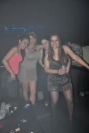 La noche de Springfield del 12/11/11