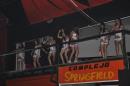 La noche de Springfield del 12/11/11